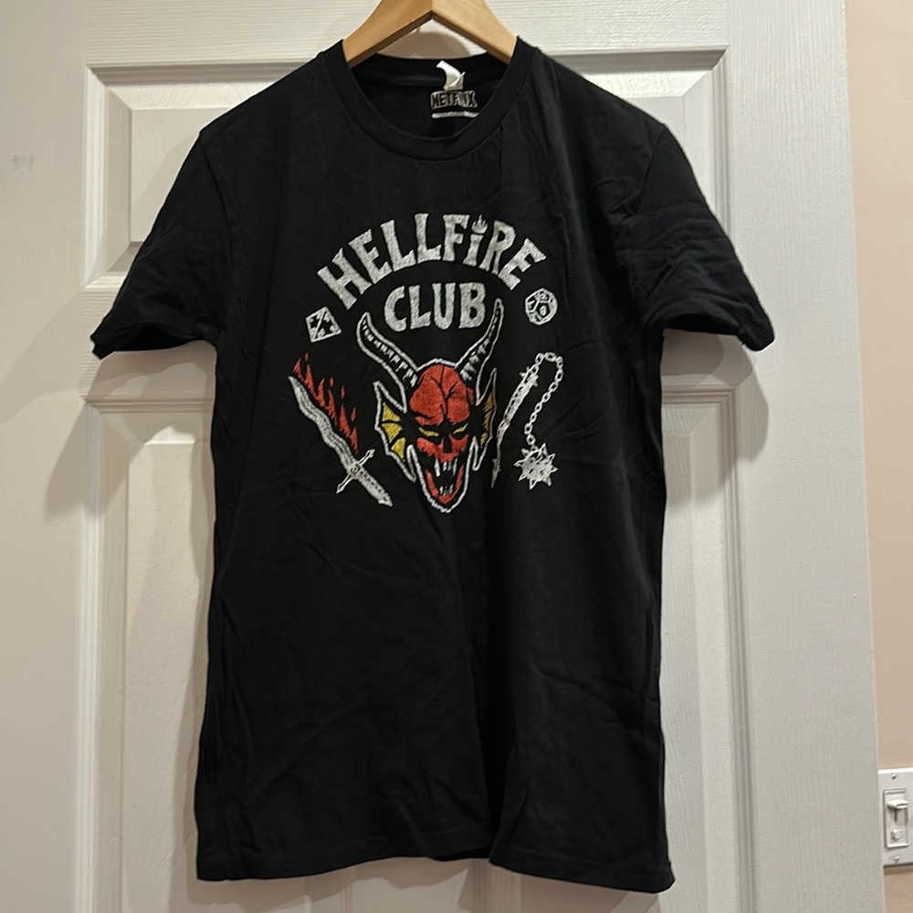 Hellfire Club T-Shirt